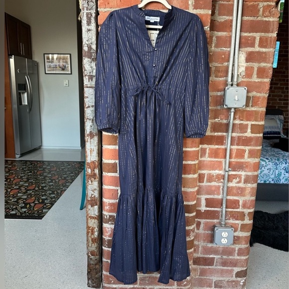 NWT Emerson fry maxi dress - Picture 7 of 8